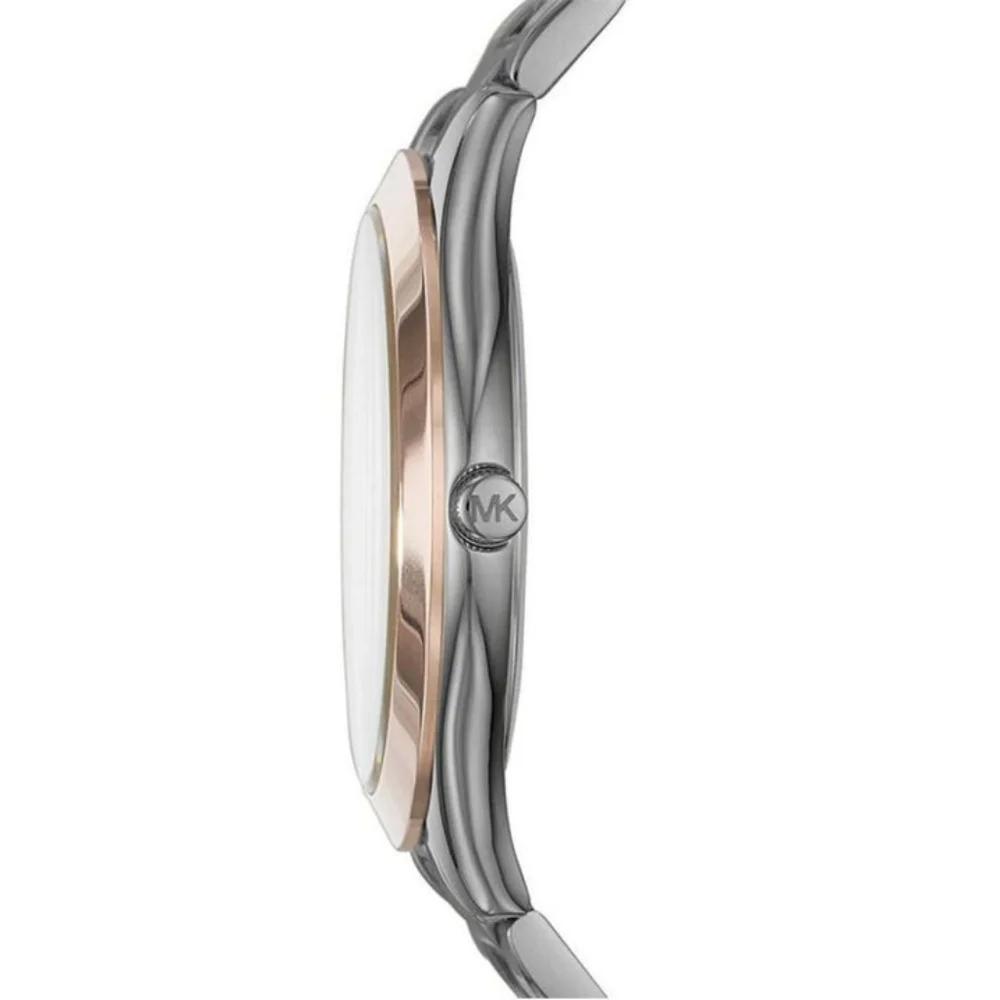 Michael Kors Slim Runway Watch
